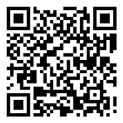 Scan to install on iPhone